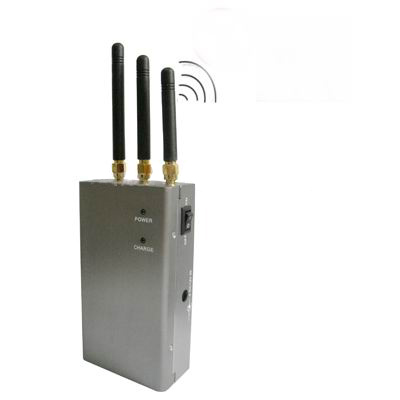 SPY-120A Cell Phone Signal Jammer Isolator Suppressor Vacuum Isolator Conference Information Security