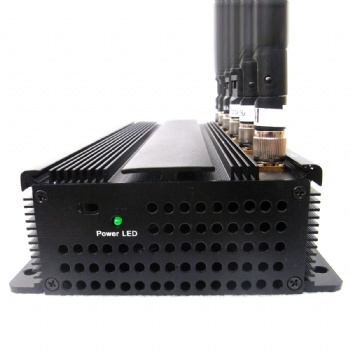 CDMA DCS PHS 3G GPS Multi-frequency jammer SPY-101A-6B