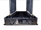  Military 18 channel full frequency jammer SPY-101A-16B	
