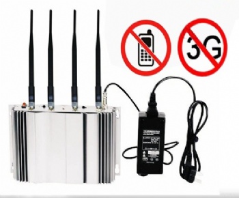 SPY HG101 Mobile Phone Signal Jammer Jammer Disconnector Suppressor Truner Isolator Conference Information Security