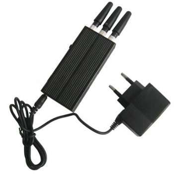  SPY-110A Mobile Phone Jammer Mobile Jammer Disconnector Suppressor Segmenter Isolator Conference Info Security Unit	