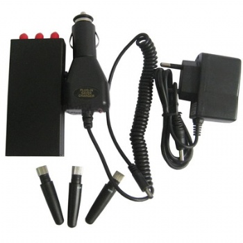 SPY-110A Mobile Phone Jammer Mobile Jammer Disconnector Suppressor Segmenter Isolator Conference Info Security Unit	