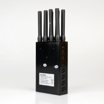 cell phone signal jammer	